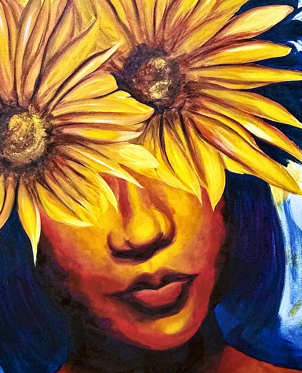 The Light You Seek Print